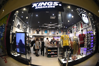 Kings Sneakers Macapá