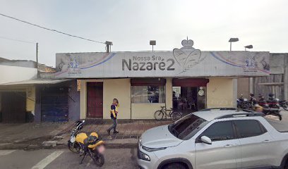 Kit festa Macapá