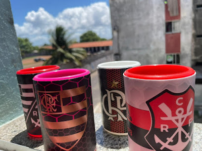 KM PERSONALIZADOS AP