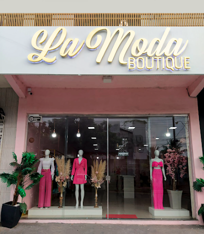 La Moda Boutique