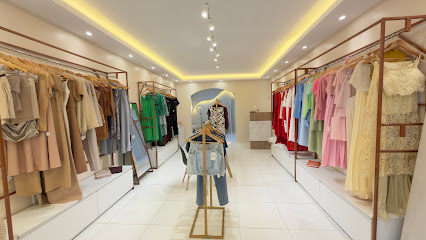 Lady Store Ap