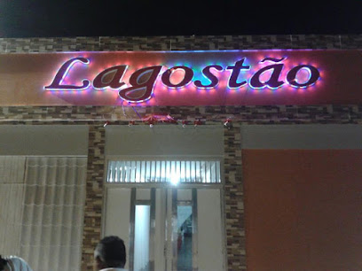 Lagostão Drinks