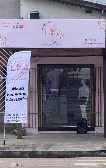 Lari Boutique