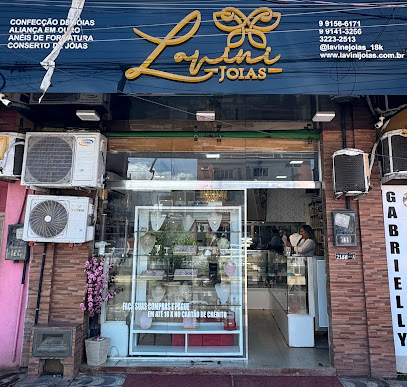 Lavini Jóias