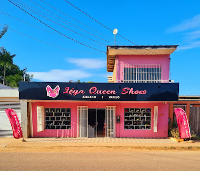 Léya Queen Shoes