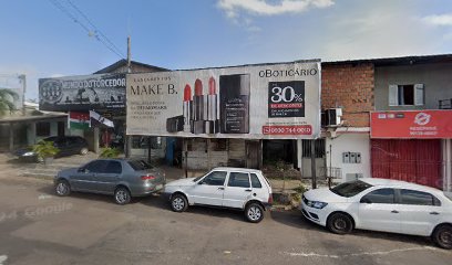 Liberato Joias