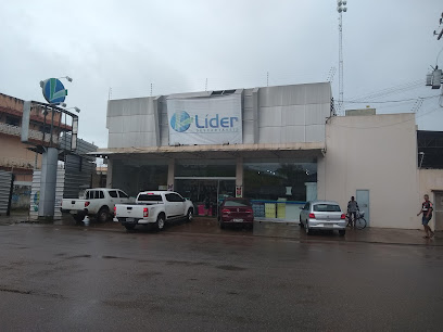 Líder Descartáveis