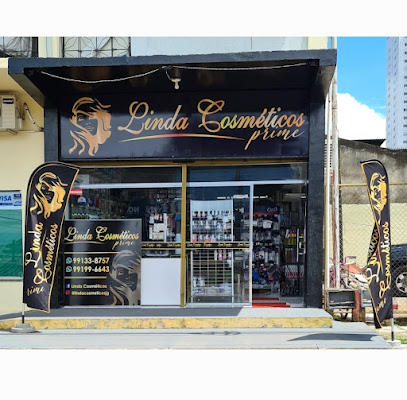Linda Cosméticos Prime