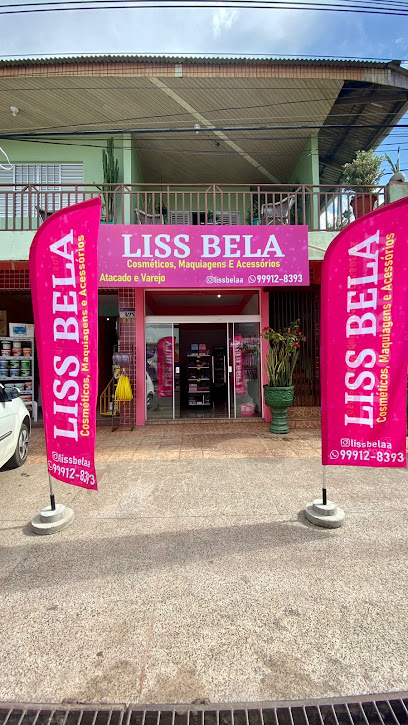 Liss Bela Cosmeticos