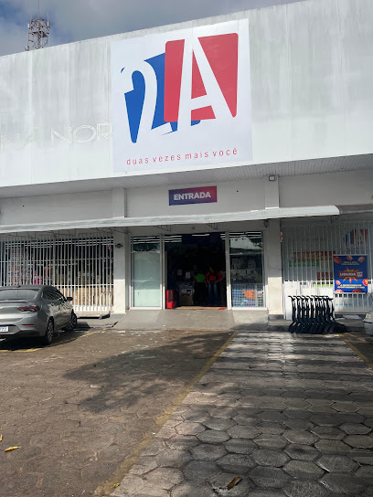 Loja 2A - Atacarejo (São Lazaro)