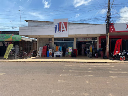 Loja 2A - Novo Horizonte
