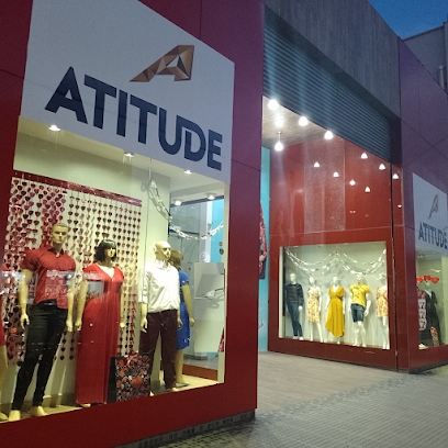 Loja Atitude Macapá - ternos, vestido de festa, jeans, plus size, roupa social, blazer, @lojaatitudemcp