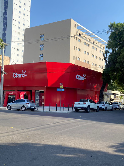 loja claro conceito