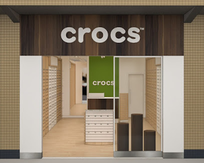 Loja Crocs Macapá
