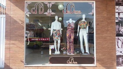 Loja DaDora