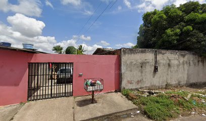 Loja de calçados