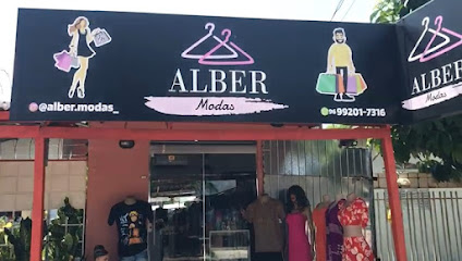Loja de Roupas em Macapá - Alber Modas