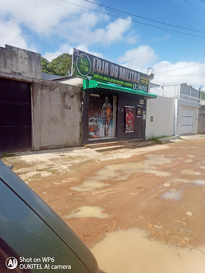 Loja do Militar