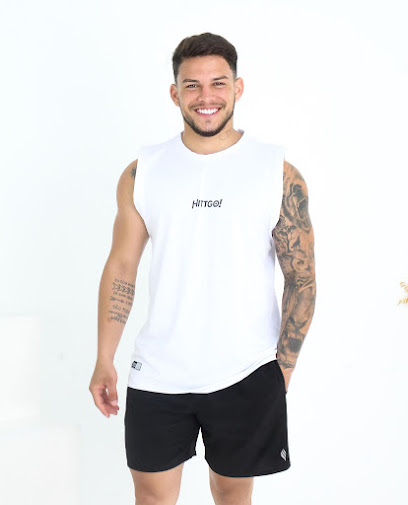 Loja Fiori Fitness
