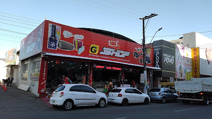 LOJA GSHOP
