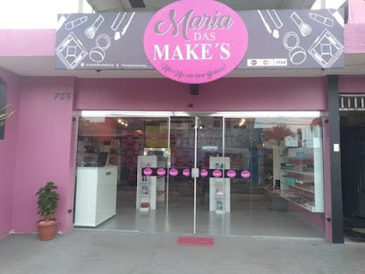 Loja Maria das makes