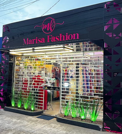 Loja Marisa Fashion