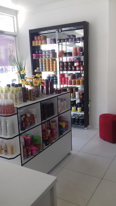 Loja Nanda Cosméticos