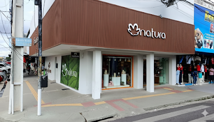 Loja Natura - Centro