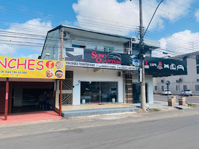 Loja sono quantum