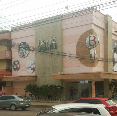 Lojas Benoliel Baby & Kids