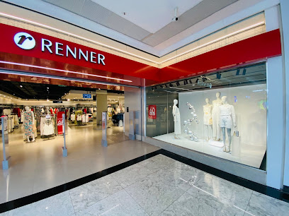 Lojas Renner