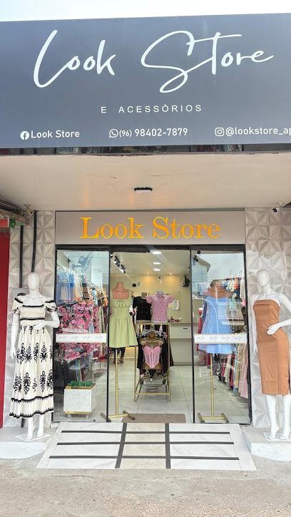 Look Store