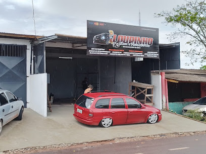 Lourinho Som e Acessórios