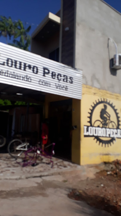 Louro peças