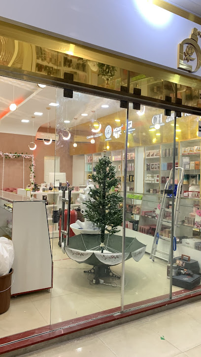 Lovely Perfumaria e Cosméticos