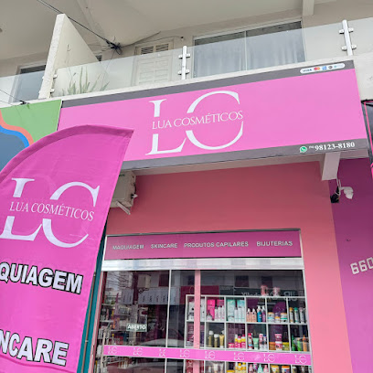 Lua Cosméticos