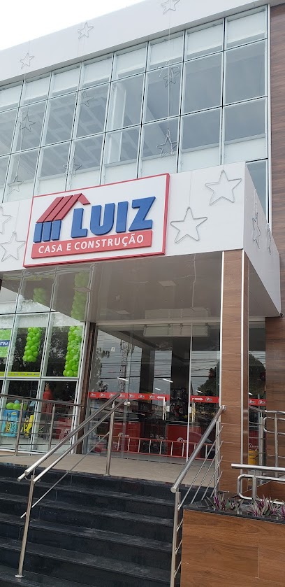 Luiz Casa e Construção