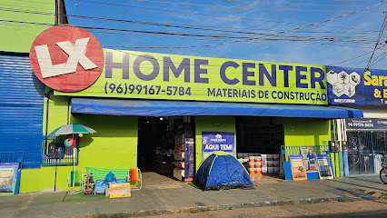 LX Home Center