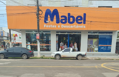 Mabel Festas e Descartáveis