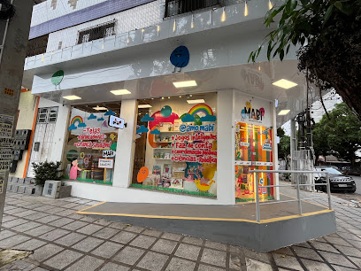 MABI Brinquedos Educativos