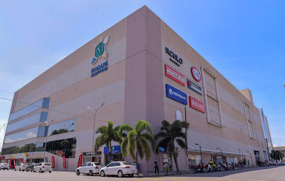 Macapá Shopping
