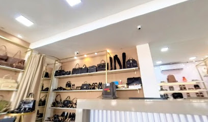 Maison Deluxe - Vans | Luiza Barcelos | Jorge Bischoff