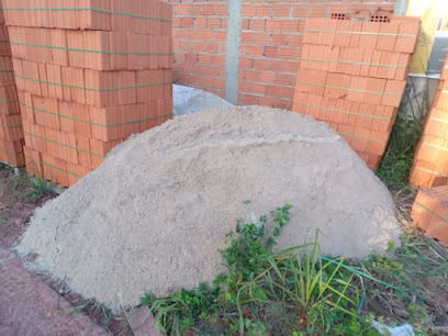 Marabaixo Materiais De Construção