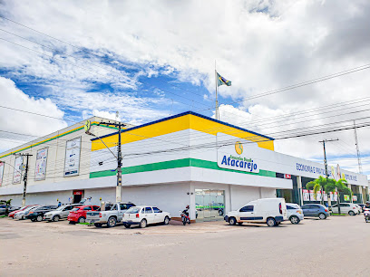 Maracá Buritizal