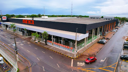 Maracá - Pacoval