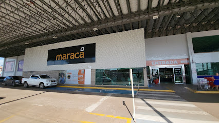 Maracá - Santa Rita