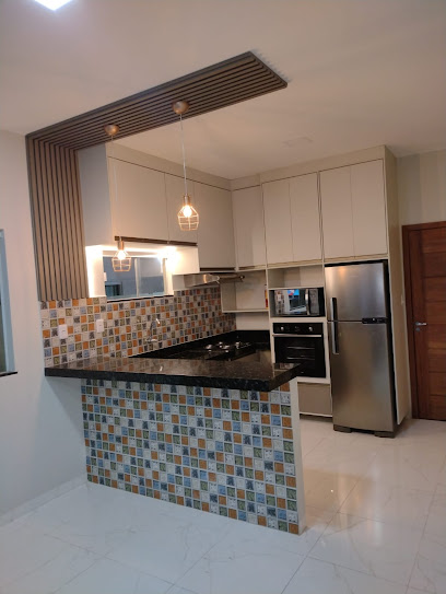 Marcenaria Work Moveis Planejados