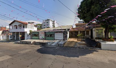 Margolar casa e decoração