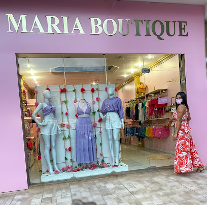 Maria Boutique