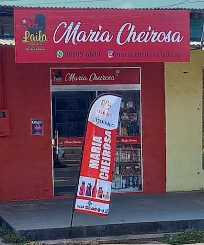 Maria Cheirosa